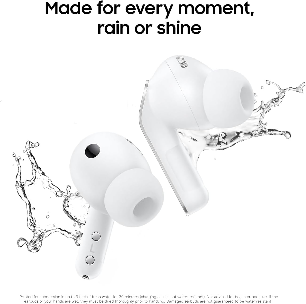 Samsung Galaxy Buds 4 Pro (2026)