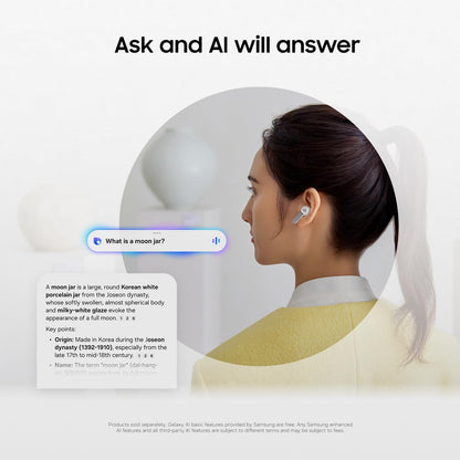 Samsung Galaxy Buds 4 Pro (2026)