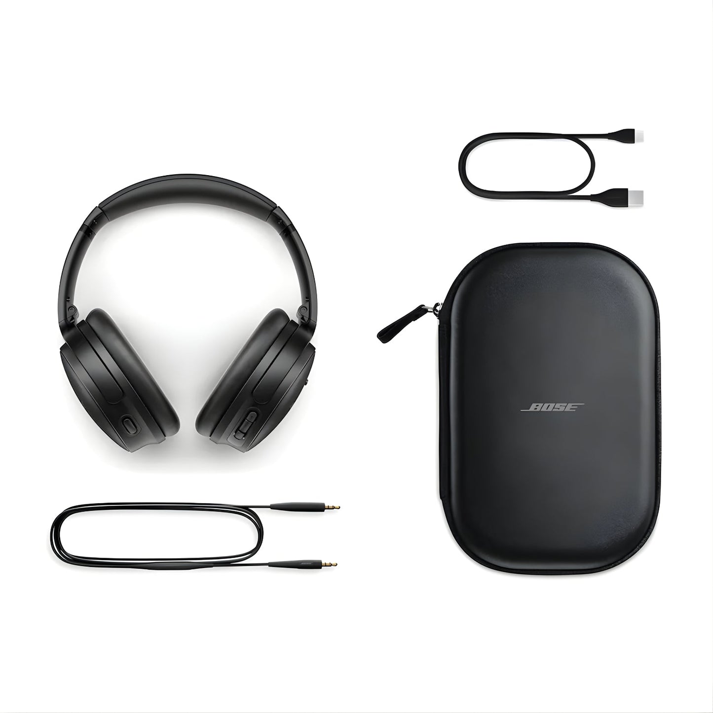B0SE QUIETCOMFORT HEAPDPHONES