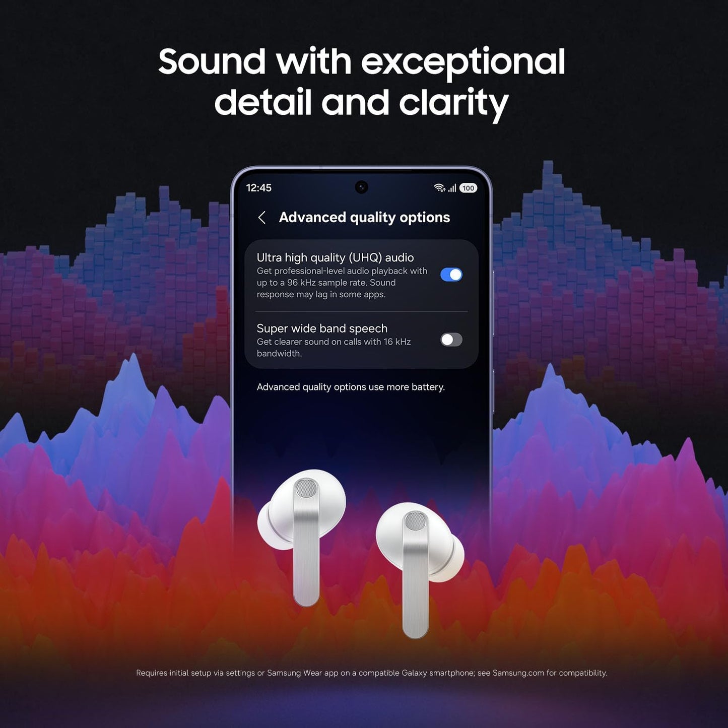 Samsung Galaxy Buds 4 Pro (2026)