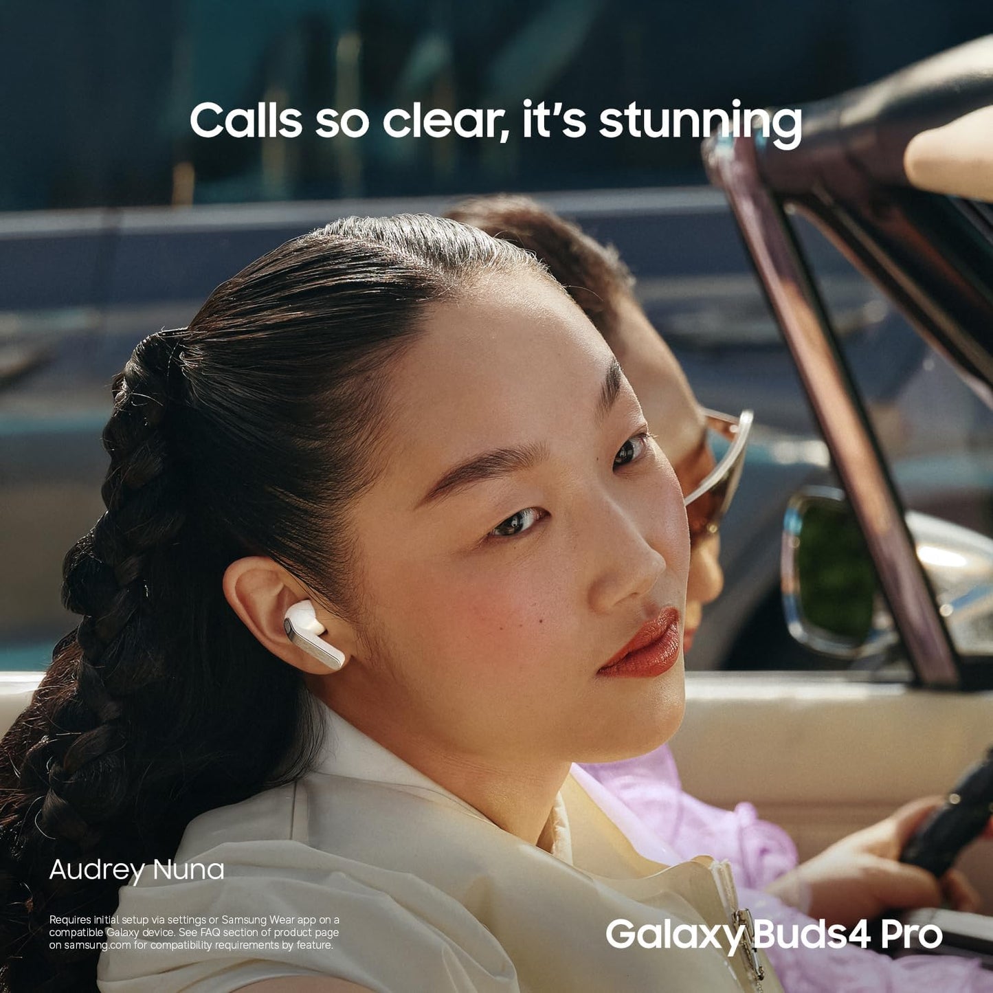 Samsung Galaxy Buds 4 Pro (2026)