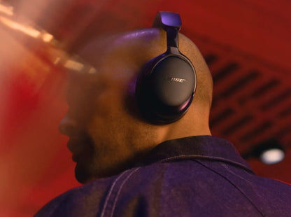 B0SE QUIETCOMFORT ULTRA HEAPDPHONES  (2ND GEN)