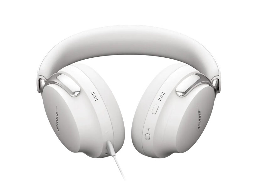 B0SE QUIETCOMFORT ULTRA HEAPDPHONES  (2ND GEN)