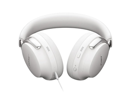 B0SE QUIETCOMFORT ULTRA HEAPDPHONES  (2ND GEN)