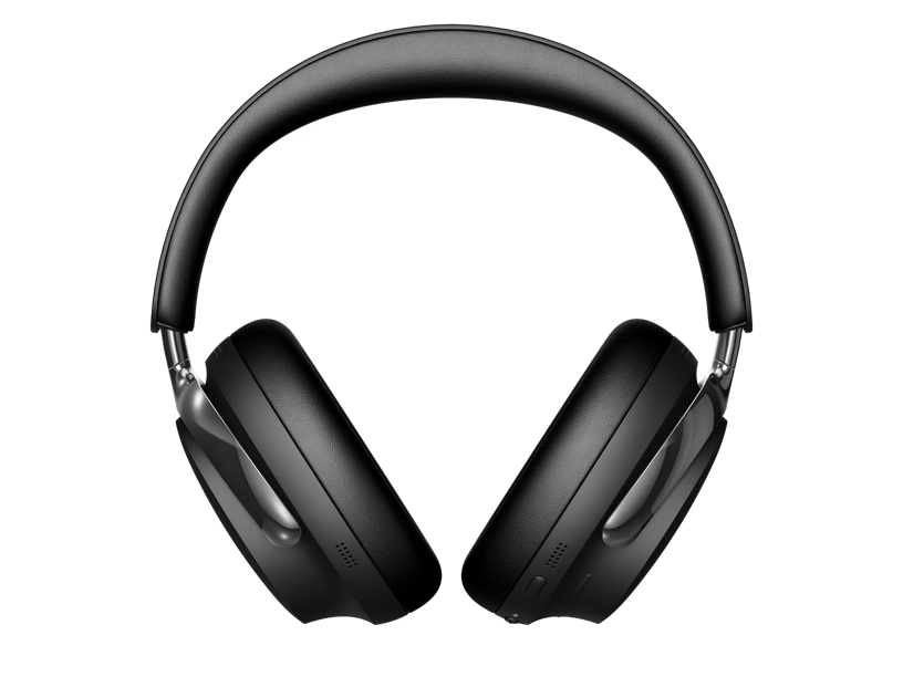 B0SE QUIETCOMFORT ULTRA HEAPDPHONES  (2ND GEN)