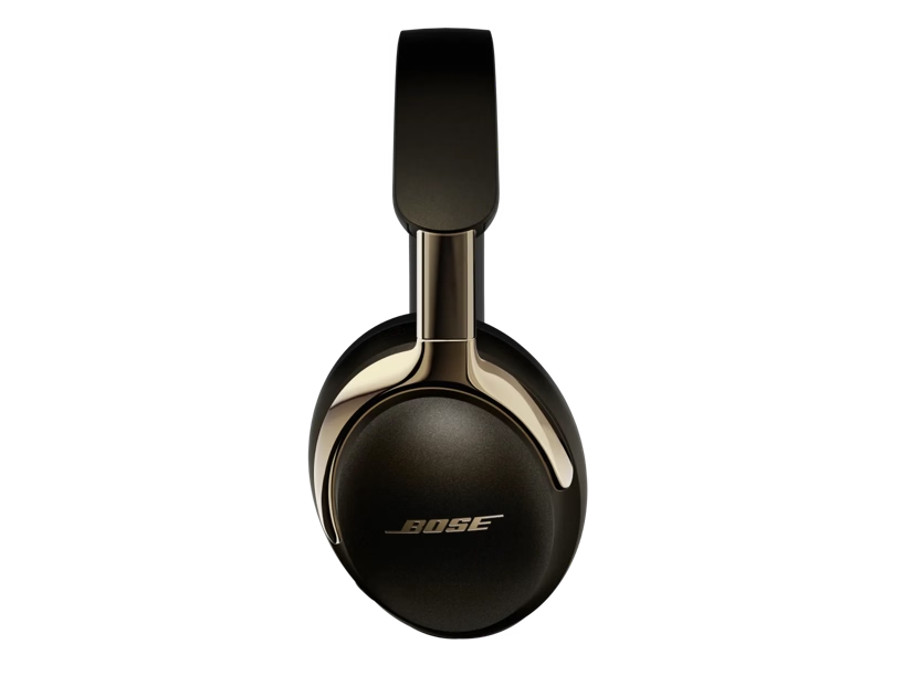B0SE QUIETCOMFORT ULTRA HEAPDPHONES  (2ND GEN)