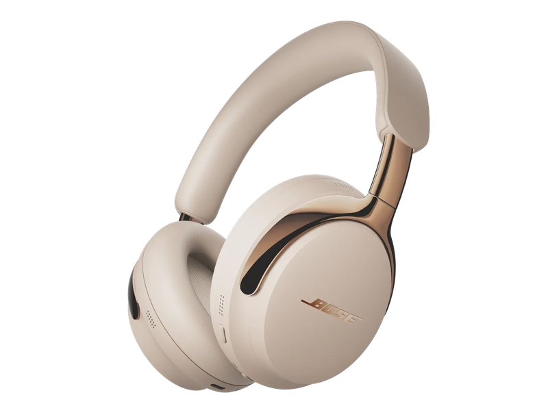 B0SE QUIETCOMFORT ULTRA HEAPDPHONES  (2ND GEN)