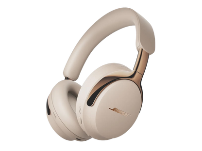 B0SE QUIETCOMFORT ULTRA HEAPDPHONES  (2ND GEN)