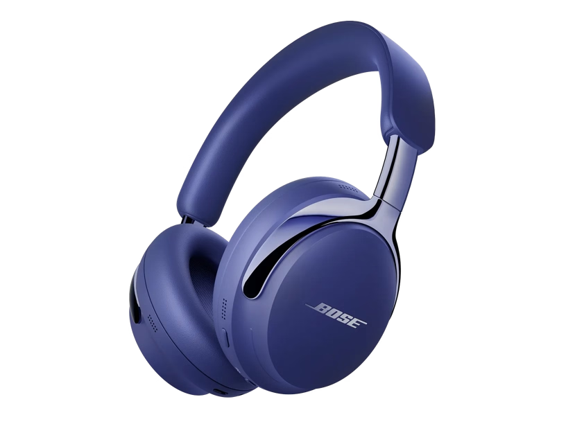B0SE QUIETCOMFORT ULTRA HEAPDPHONES  (2ND GEN)