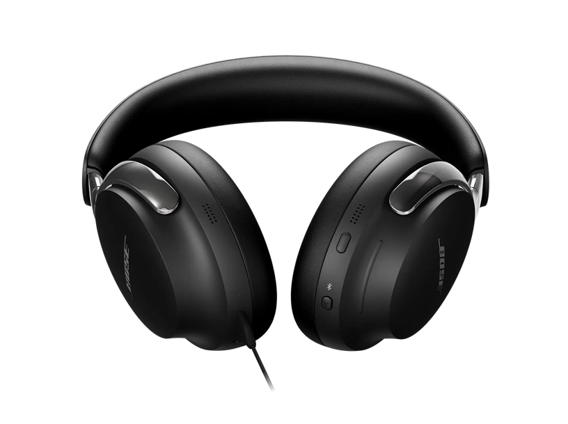 B0SE QUIETCOMFORT ULTRA HEAPDPHONES  (2ND GEN)