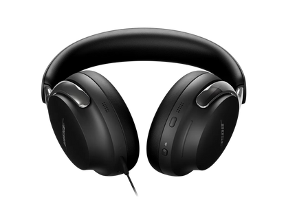 B0SE QUIETCOMFORT ULTRA HEAPDPHONES  (2ND GEN)