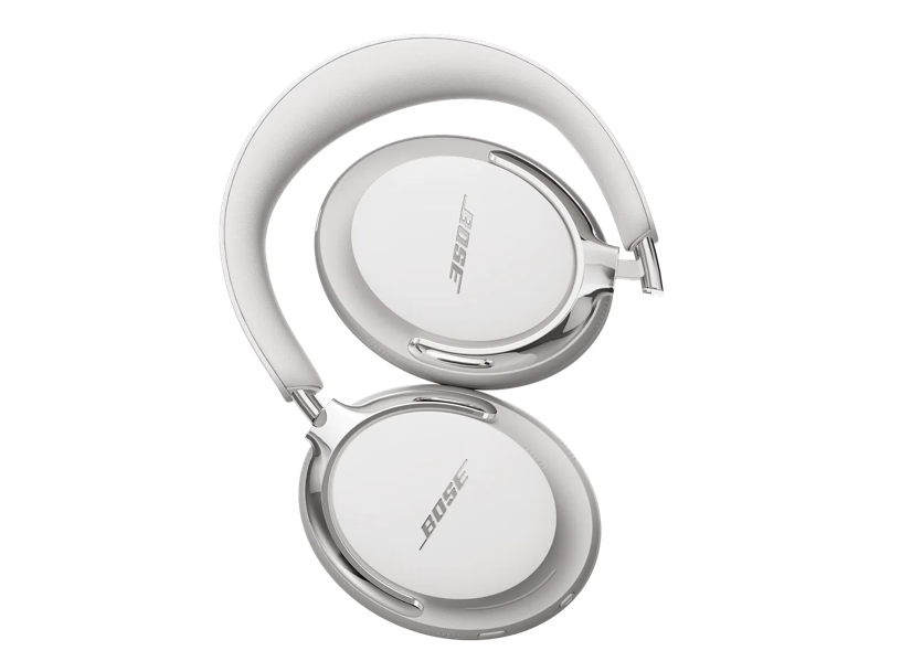 B0SE QUIETCOMFORT ULTRA HEAPDPHONES  (2ND GEN)