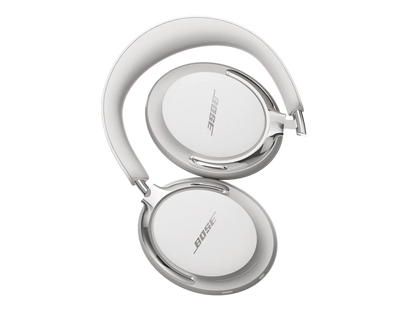 B0SE QUIETCOMFORT ULTRA HEAPDPHONES  (2ND GEN)