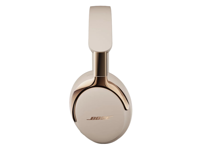 B0SE QUIETCOMFORT ULTRA HEAPDPHONES  (2ND GEN)