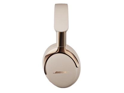 B0SE QUIETCOMFORT ULTRA HEAPDPHONES  (2ND GEN)
