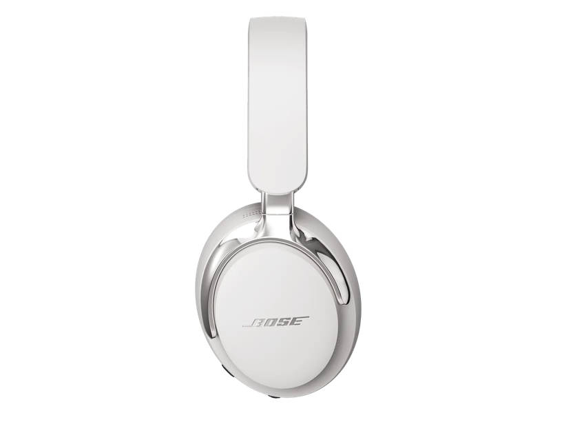 B0SE QUIETCOMFORT ULTRA HEAPDPHONES  (2ND GEN)