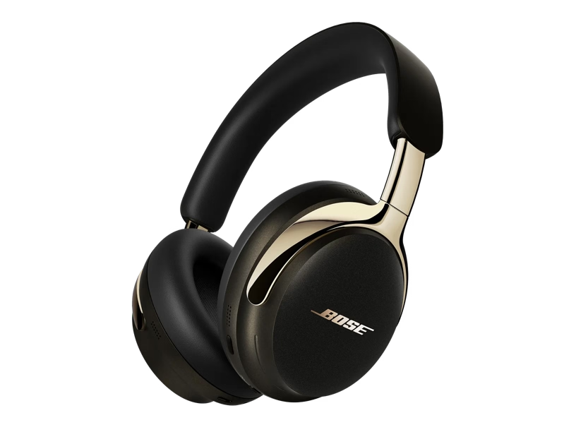 B0SE QUIETCOMFORT ULTRA HEAPDPHONES  (2ND GEN)