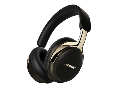 B0SE QUIETCOMFORT ULTRA HEAPDPHONES  (2ND GEN)