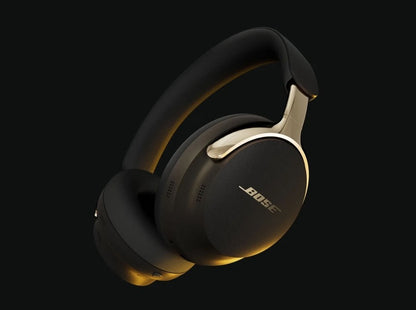 B0SE QUIETCOMFORT ULTRA HEAPDPHONES  (2ND GEN)