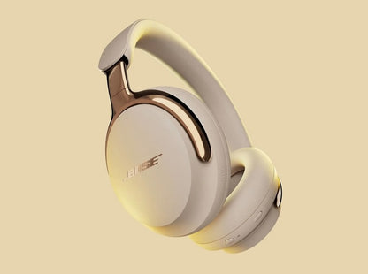 B0SE QUIETCOMFORT ULTRA HEAPDPHONES  (2ND GEN)