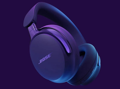 B0SE QUIETCOMFORT ULTRA HEAPDPHONES  (2ND GEN)