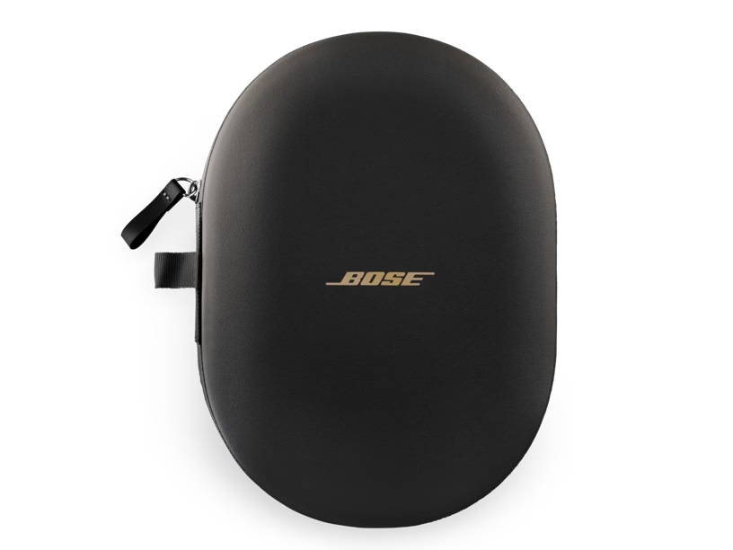 B0SE QUIETCOMFORT ULTRA HEAPDPHONES  (2ND GEN)
