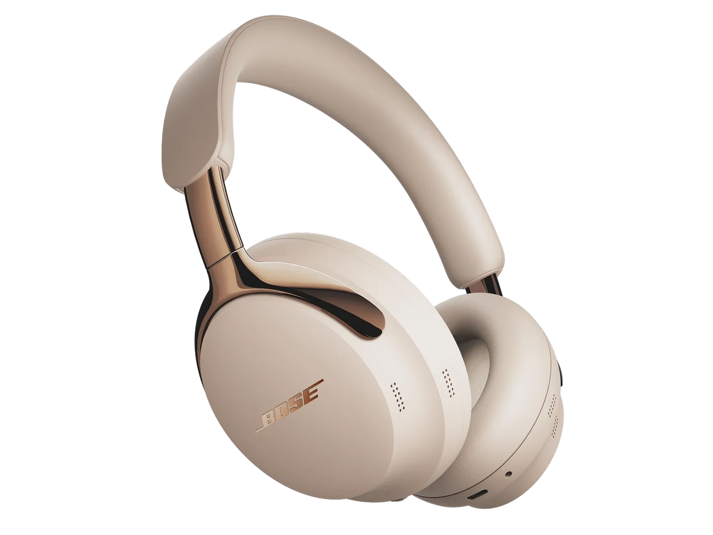 B0SE QUIETCOMFORT ULTRA HEAPDPHONES  (2ND GEN)