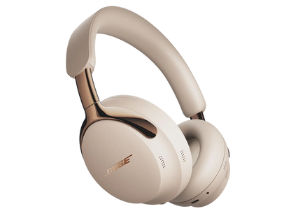 B0SE QUIETCOMFORT ULTRA HEAPDPHONES  (2ND GEN)