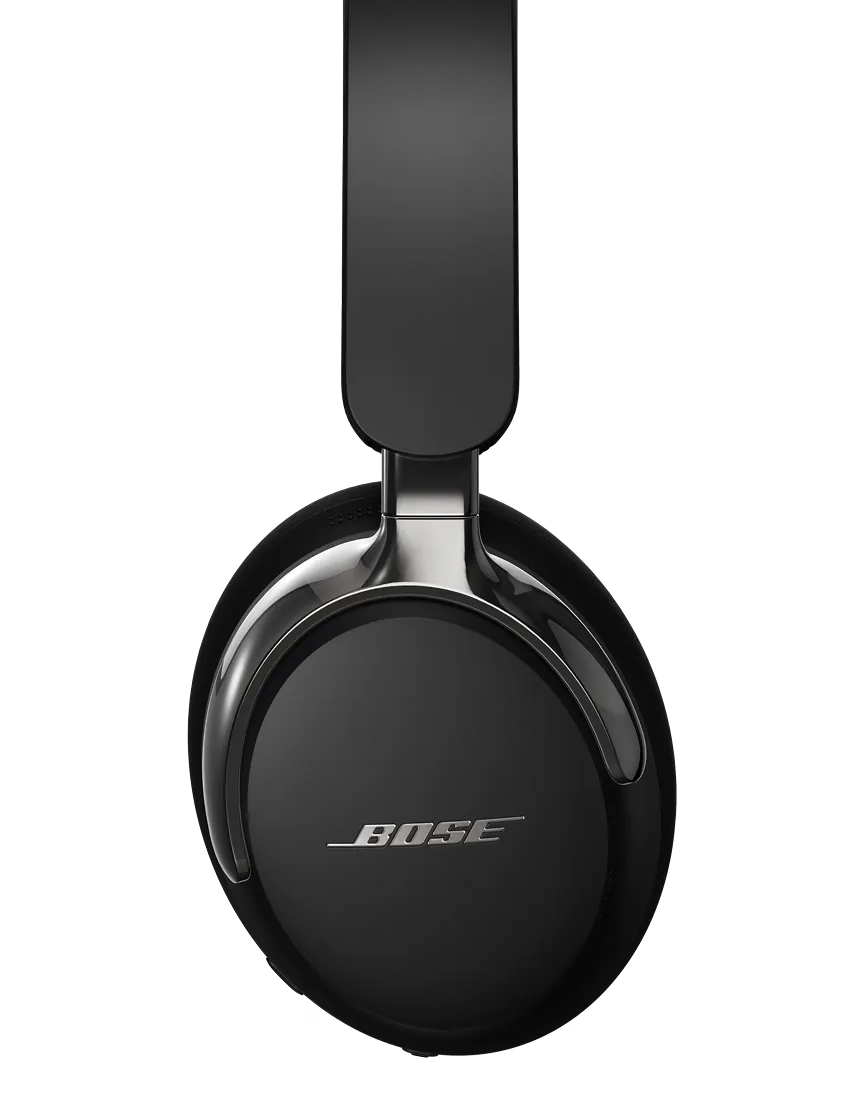 B0SE QUIETCOMFORT ULTRA HEAPDPHONES  (2ND GEN)