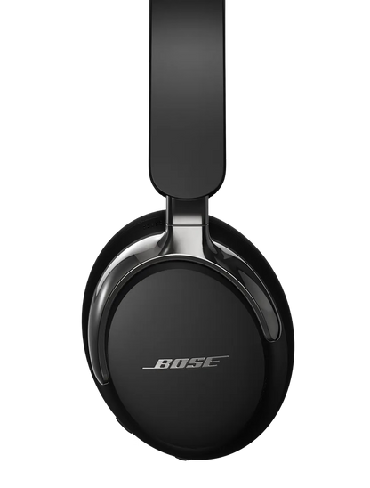 B0SE QUIETCOMFORT ULTRA HEAPDPHONES  (2ND GEN)