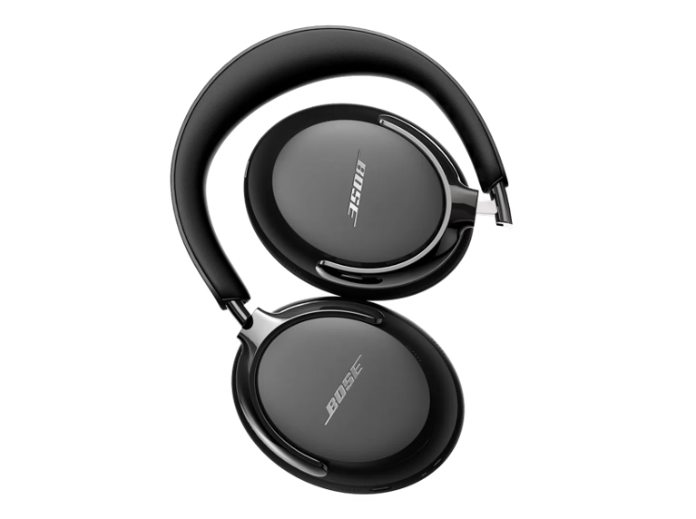 B0SE QUIETCOMFORT ULTRA HEAPDPHONES  (2ND GEN)
