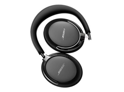 B0SE QUIETCOMFORT ULTRA HEAPDPHONES  (2ND GEN)
