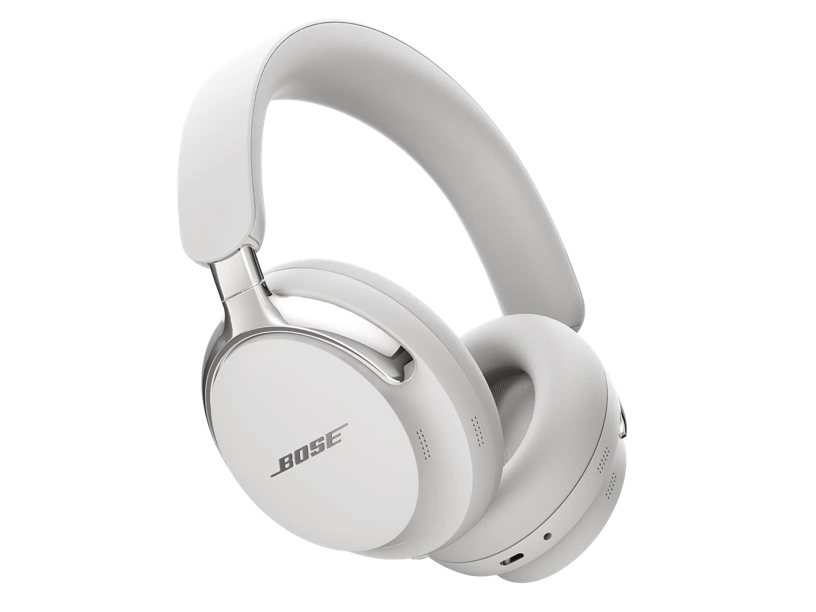 B0SE QUIETCOMFORT ULTRA HEAPDPHONES  (2ND GEN)