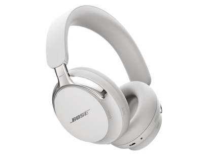 B0SE QUIETCOMFORT ULTRA HEAPDPHONES  (2ND GEN)