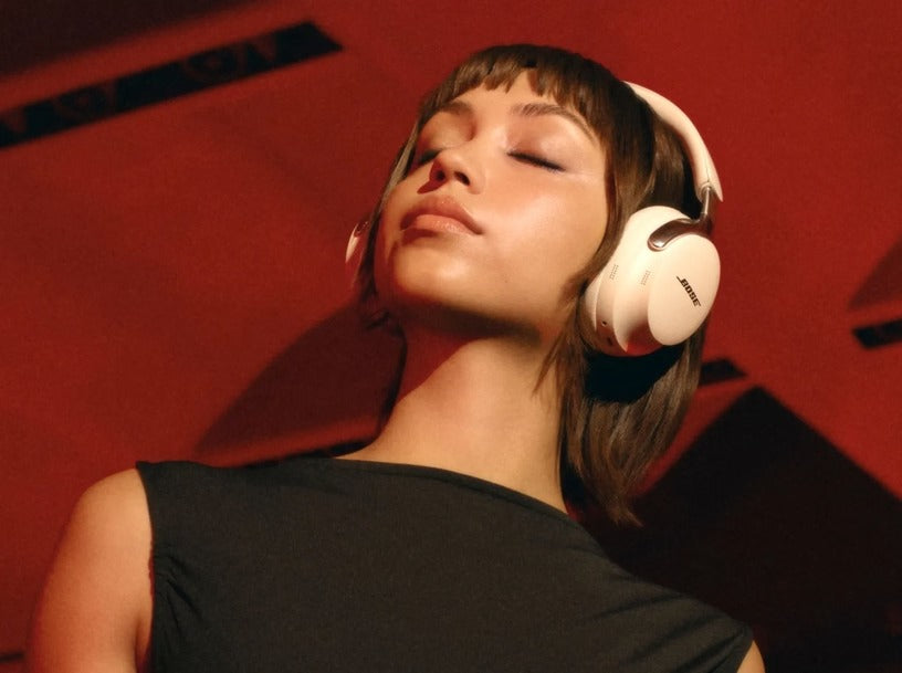 B0SE QUIETCOMFORT ULTRA HEAPDPHONES  (2ND GEN)