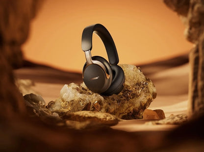 B0SE QUIETCOMFORT ULTRA HEAPDPHONES  (2ND GEN)