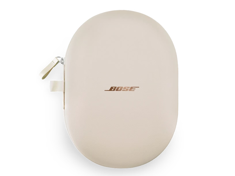 B0SE QUIETCOMFORT ULTRA HEAPDPHONES  (2ND GEN)