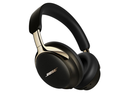 B0SE QUIETCOMFORT ULTRA HEAPDPHONES  (2ND GEN)