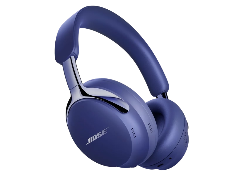 B0SE QUIETCOMFORT ULTRA HEAPDPHONES  (2ND GEN)