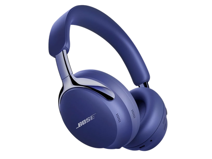 B0SE QUIETCOMFORT ULTRA HEAPDPHONES  (2ND GEN)